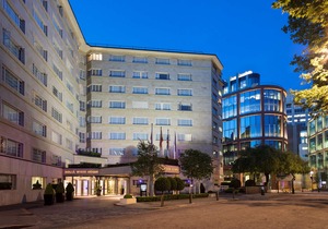 The Level at Melia White House