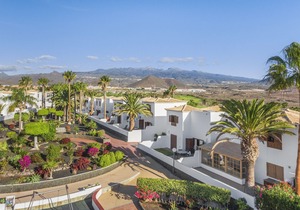 Royal Tenerife Country Club by Diamond Resorts