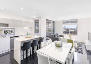 Oaks Brisbane Woolloongabba Suites