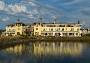 The Resort at Port Ludlow