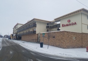 Ramada by Wyndham Elko Hotel at Stockmen's Casino