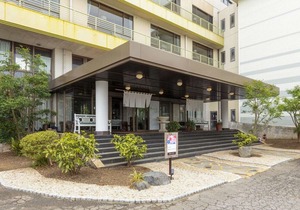 Wano Resort Hazu
