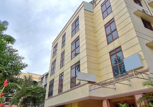 OYO 539 Hotel Pearl Inn