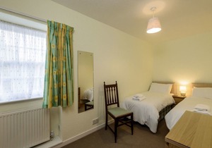 Swifts Cottage