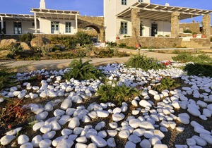 Mykonos Pantheon