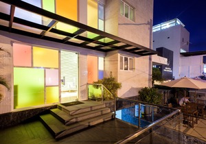Malibu Plaza Hotel