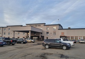 Wabasca Inn