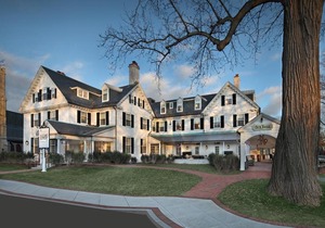 Inn on Boltwood