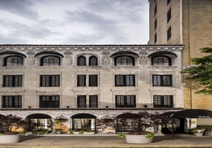The Willows Hotel