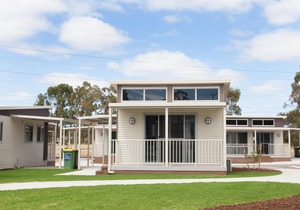 Discovery Parks - Swan Valley