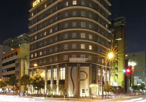 Hotel Sun Plaza Sakai Annex