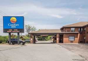 Comfort Inn Pickering