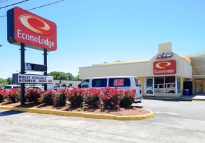 Econo Lodge Airport