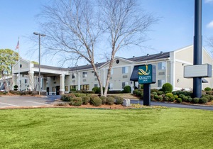 Quality Inn