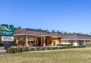 Quality Inn National Fairgrounds Area