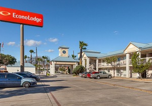 Econo Lodge Downtown South