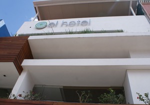 El Hotel Business Class