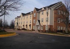 Hawthorn Suites Sterling Dulles North