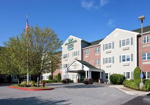 Homewood Suites by Hilton Anchorage