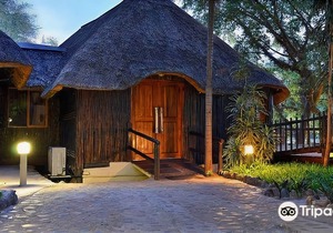 Bushriver Lodge