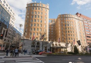 The Mayflower Hotel, Autograph Collection