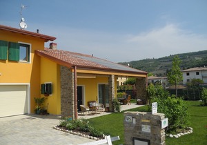 B&B Mimosa e Lillà