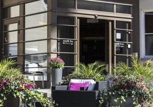 Clarion Collection Hotel Uppsala