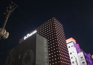 Yeosu 6 & 9 (Six and Nine)