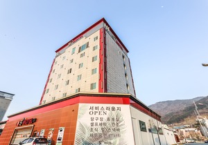 Yangsan Seoksan S