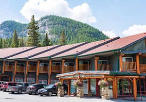 The Dorothy Motel