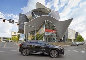Matrix Hotel