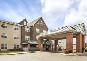 Country Inn & Suites by Radisson, Louisville South, KY