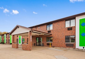SureStay Hotel by Best Western Cedar Rapids