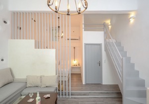 Venetian Suites