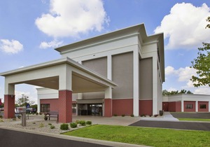 Hampton Inn Toledo-South/Maumee