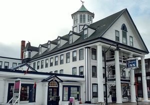Thayers Inn