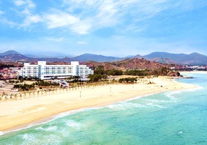 Ocean 2 You Resort Seorak Beach Hotel & Condo