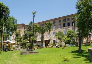 Hotel Il Cavalier d'Arpino