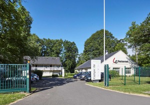 Campanile Orleans - La Source