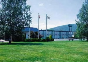 Baymont by Wyndham Salem Roanoke Area