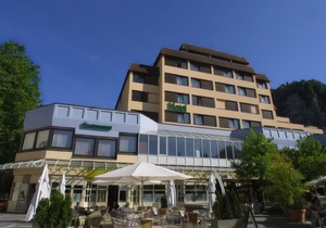 Best Western Premier Central Hotel Leonhard