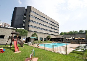 Novotel Milano Nord Ca' Granda