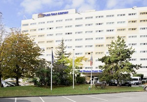 Best Western Plus Paris Orly Airport