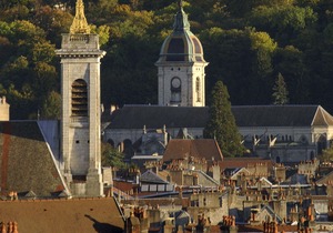 Mercure Besancon Parc Micaud