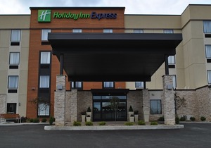Holiday Inn Express Salem, an Ihg Hotel