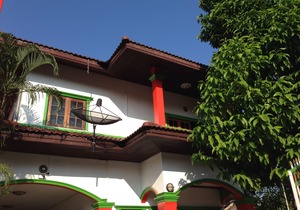 Noble Homestay