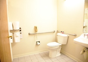 Ramada Limited and Suites Bloomington