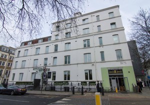 Euston Square Hotel