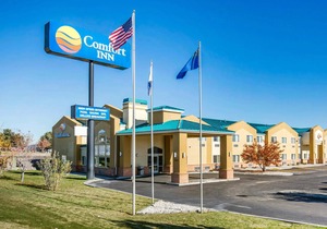 Comfort Inn Elko