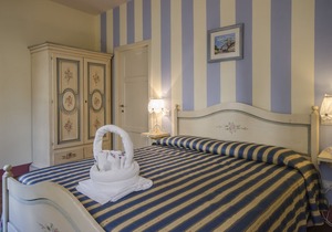 B&B Anfiteatro